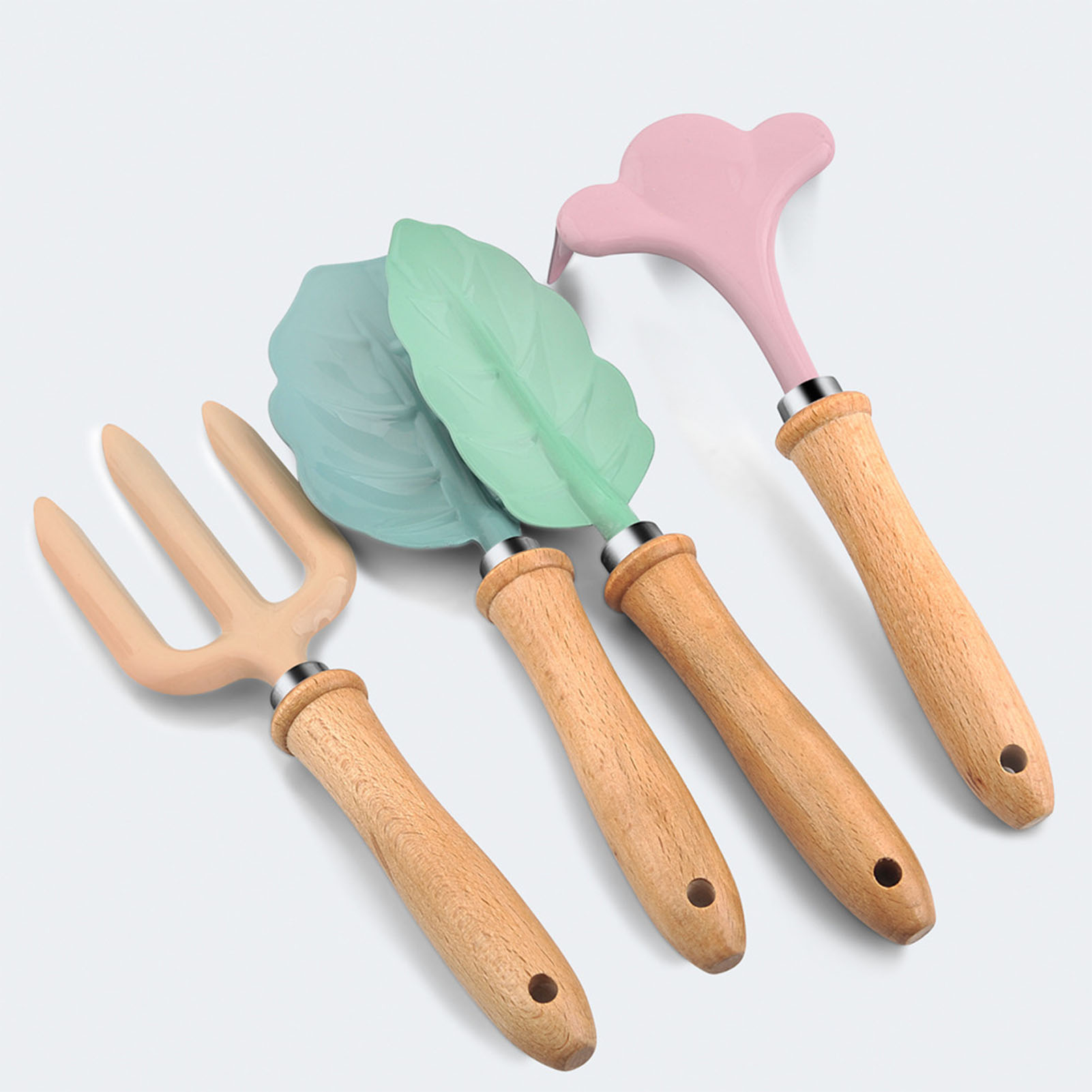 Gardening Tools Kids Set - Little Gardener Tool Set Kids Garden