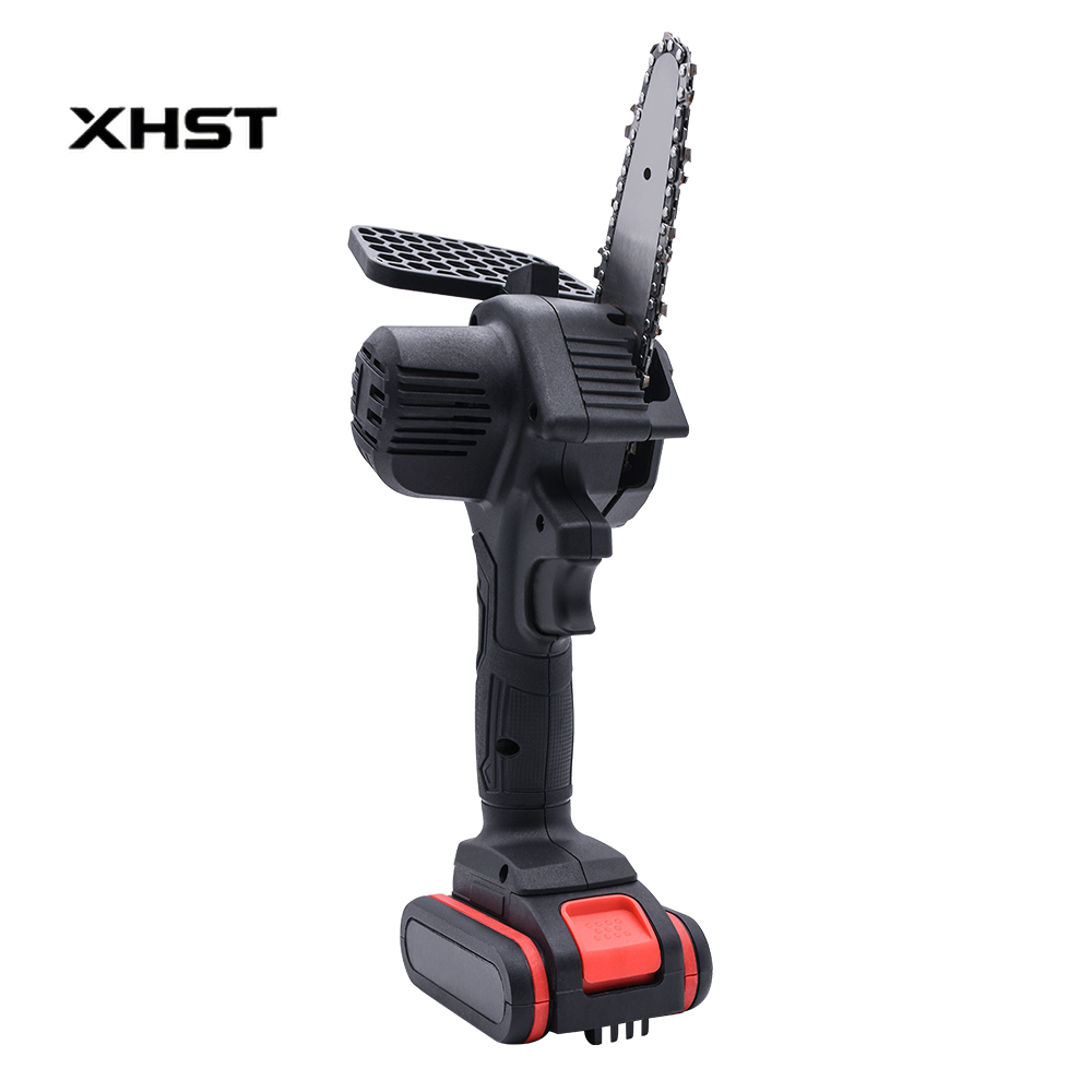 Gardening Tools For Sale - Professional Lithium Battery Chain Saw For