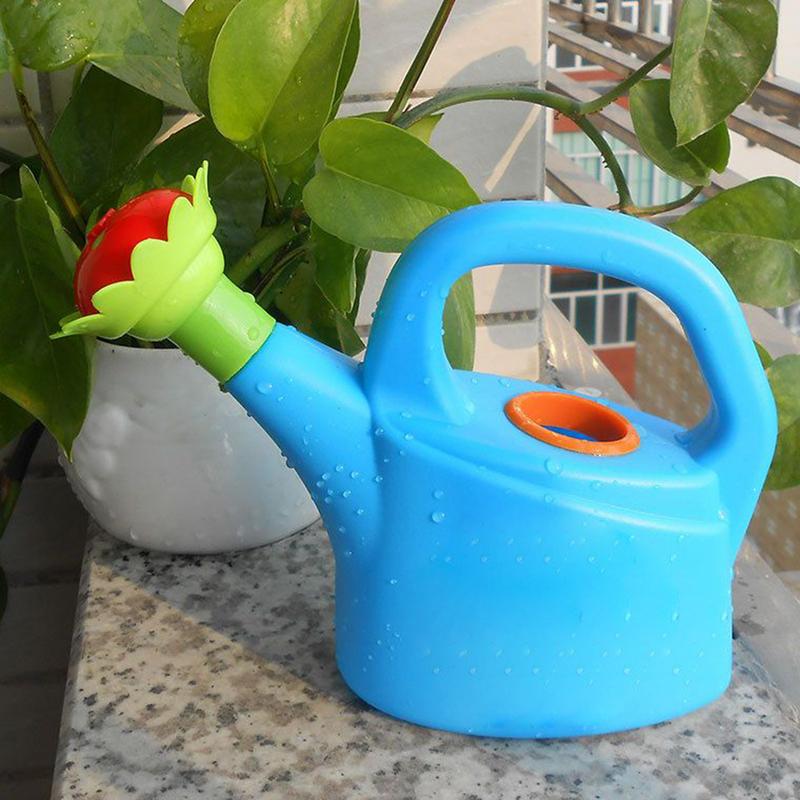 Gardening Tools 5 Year Old - Garden Watering Pot Children Watering Pot