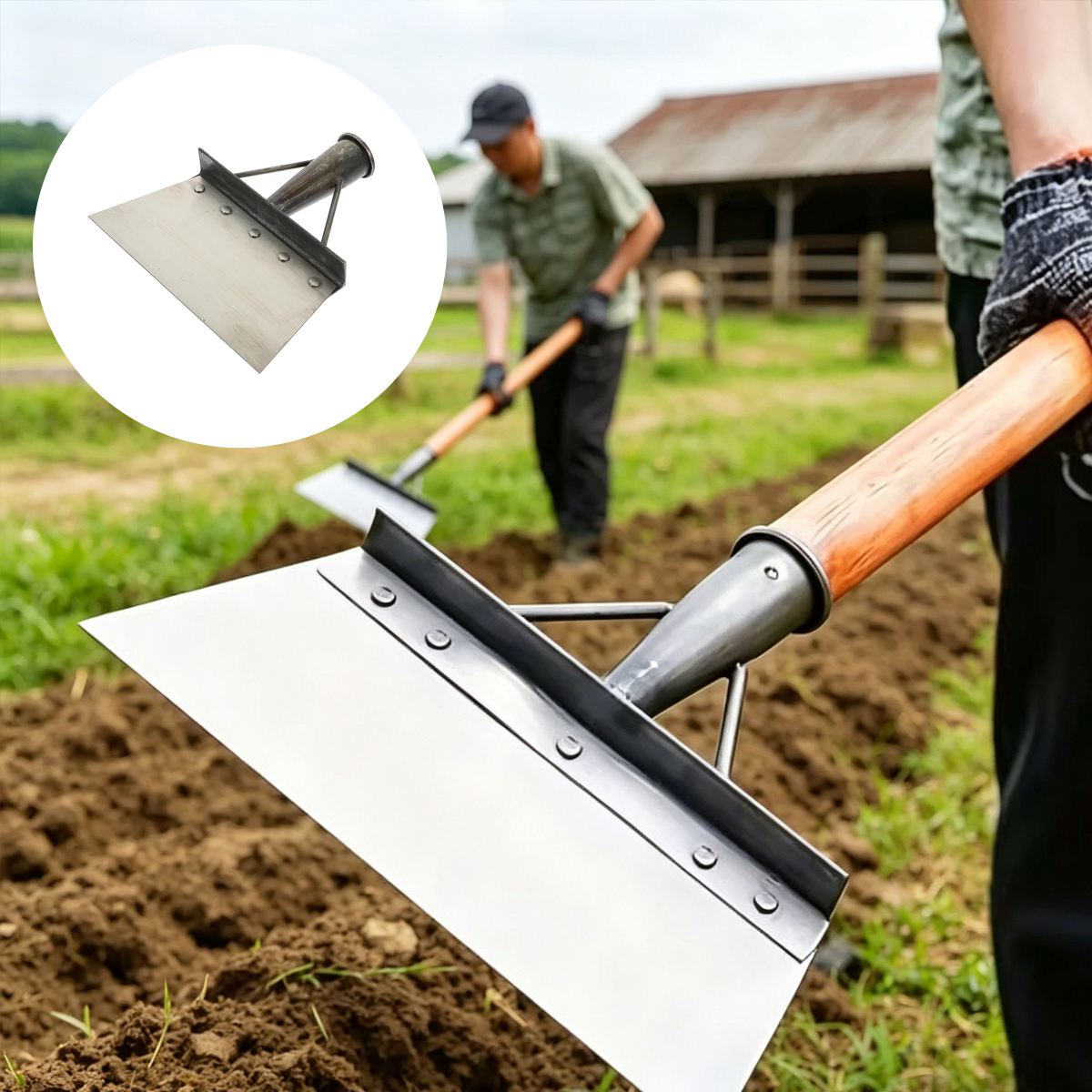 Gardening Tools For Sale - Spade Shovel Weeding Edging Gardening Tools