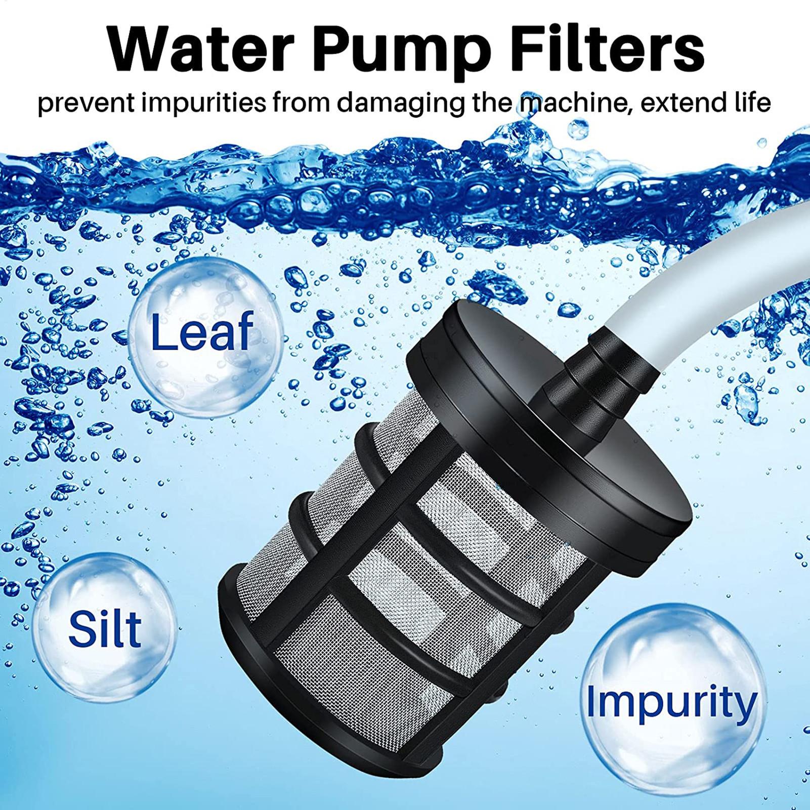 Garden Hose Sediment Filter Ho - Gardening Tools Outline บทวิจารณ์และราคา