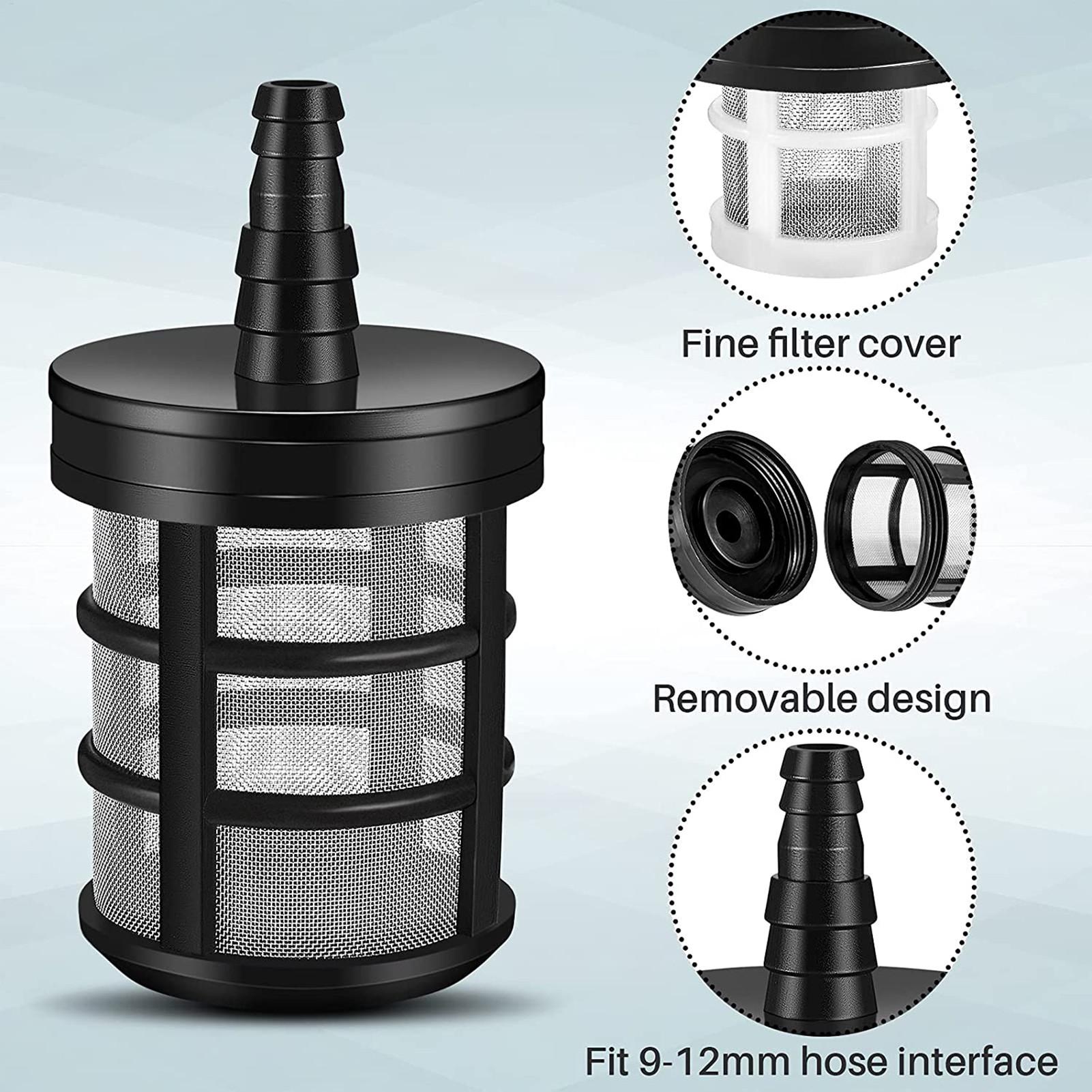 Garden Hose Sediment Filter Ho - Gardening Tools Outline บทวิจารณ์และราคา