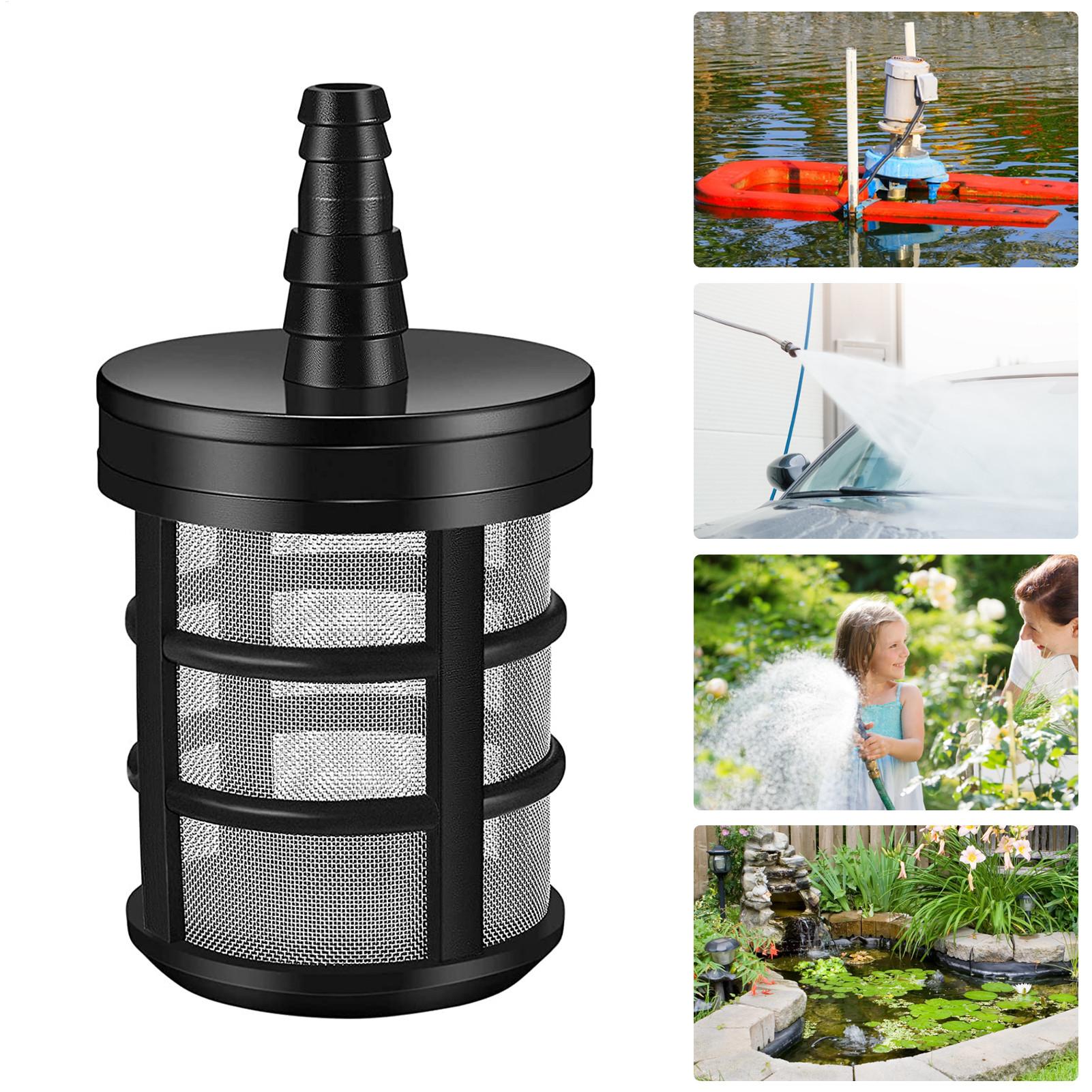 Garden Hose Sediment Filter Ho - Gardening Tools Outline บทวิจารณ์และราคา