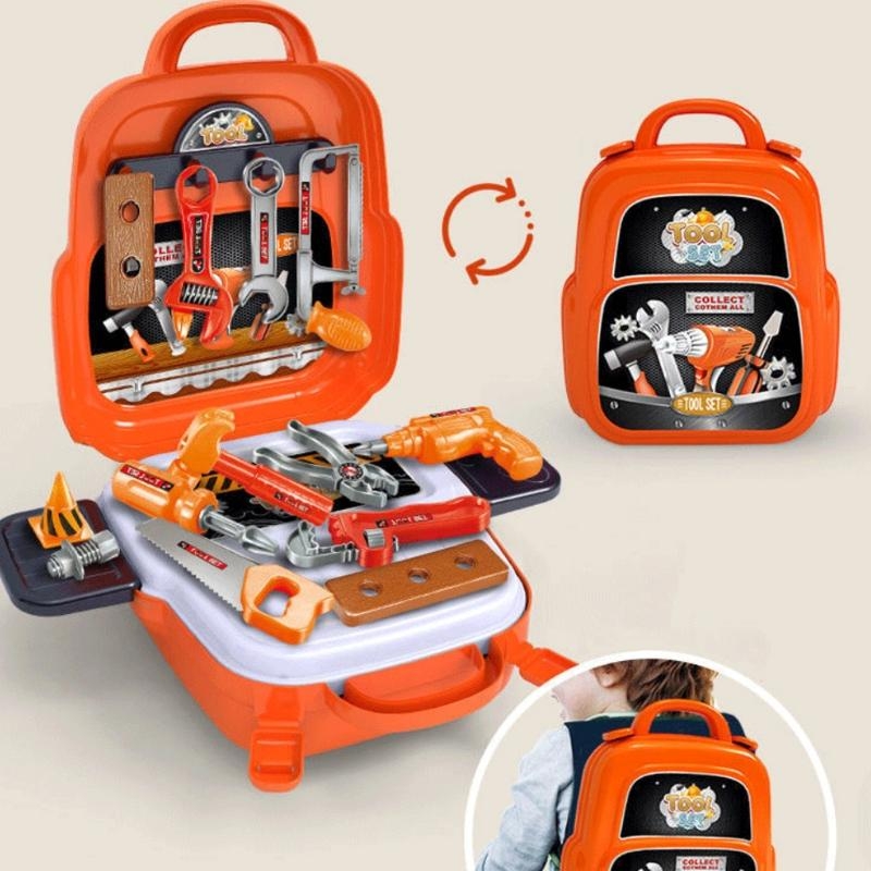 76HF Kids Tool Set Toddler Too - Gardening Tools Kids Set บทวิจารณ์และราคา