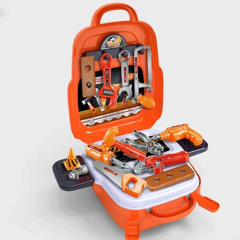 76HF Kids Tool Set Toddler Too - Gardening Tools Kids Set บทวิจารณ์และราคา