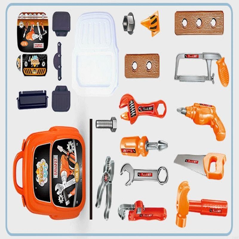 76HF Kids Tool Set Toddler Too - Gardening Tools Kids Set บทวิจารณ์และราคา
