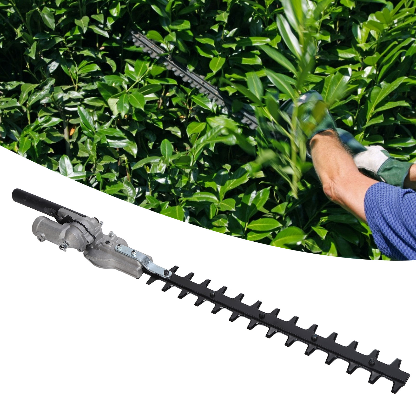 26mm Hedge Trimmer Blade Attac - Gardening Tools Basic บทวิจารณ์และราคา