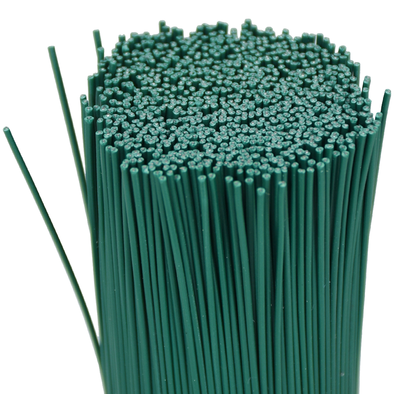 100PCS Round Gardening Cable T - Garden Wire Twist Tie บทวิจารณ์และราคา