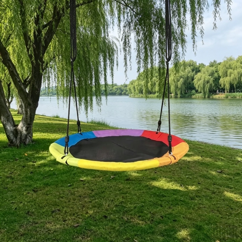 Circular Oxford Net Canvas Kid - Gardening Tools Kids Set บทวิจารณ์และราคา