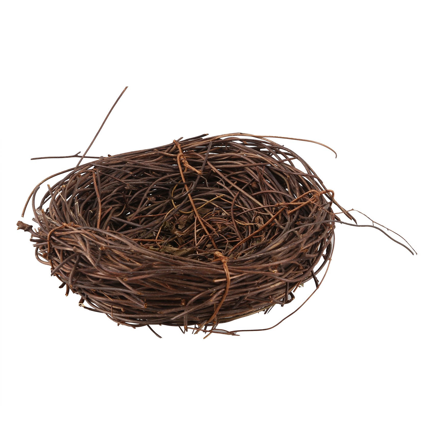 REST Handmade Vine Bird Nest H - Gardening Tools Photo บทวิจารณ์และราคา