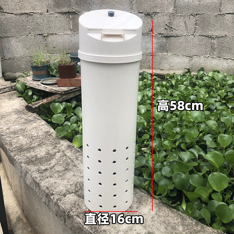 Large Worm Tower for Park Scho - Compost Bin บทวิจารณ์และราคา