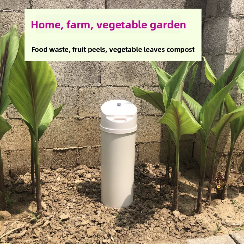 Large Worm Tower for Park Scho - Compost Bin บทวิจารณ์และราคา