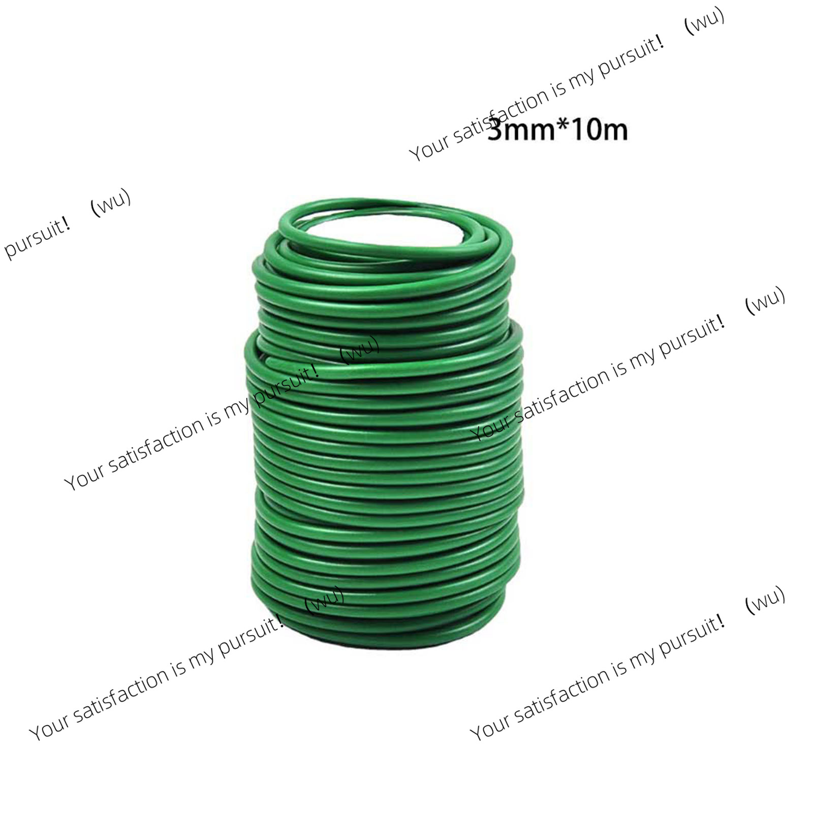 8m/10m Plant Twine Green Soft  - Garden Wire Twist Tie บทวิจารณ์และราคา