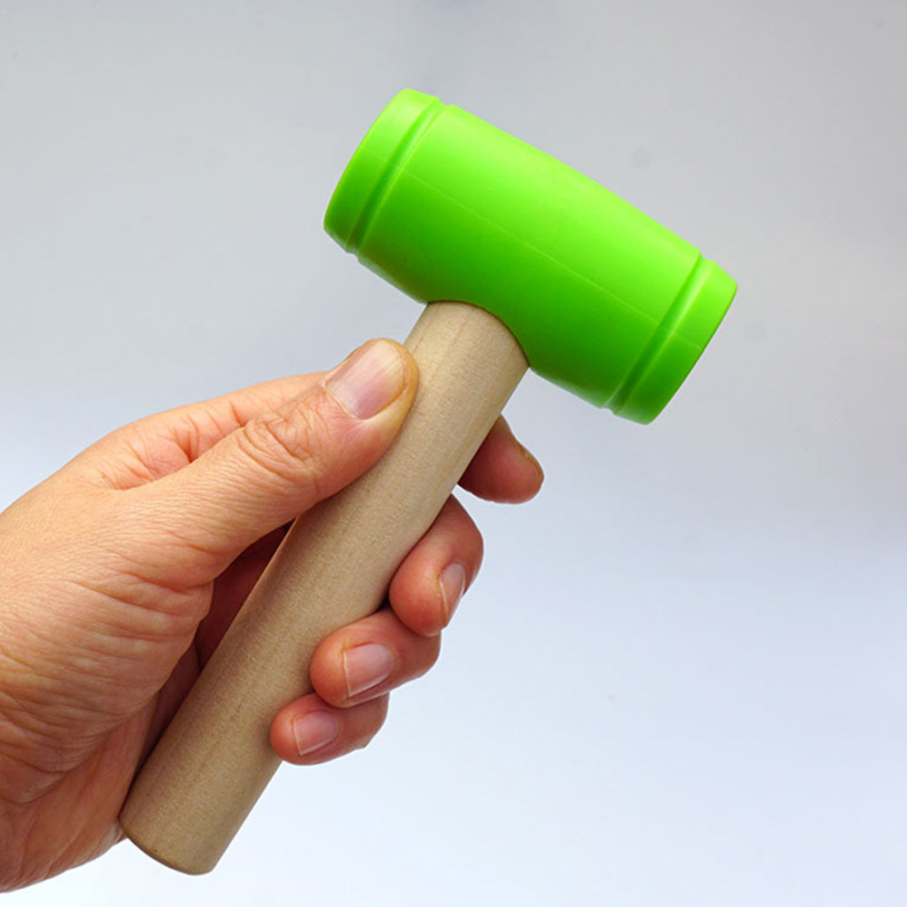 Wood Hammer Simulation Childre - Gardening Tools 5 Year Old บทวิจารณ์และราคา