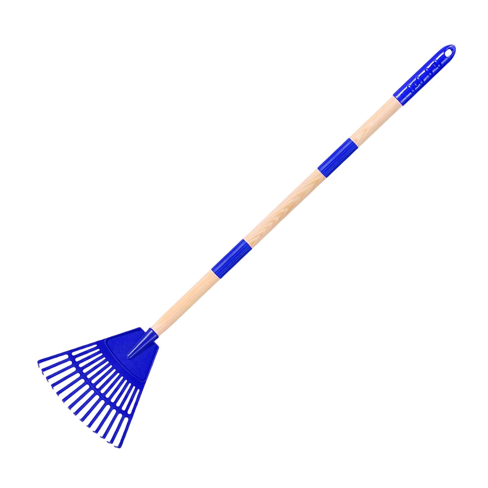 Garden Rake Yard Children Adul - Gardening Tools 5 Year Old บทวิจารณ์และราคา