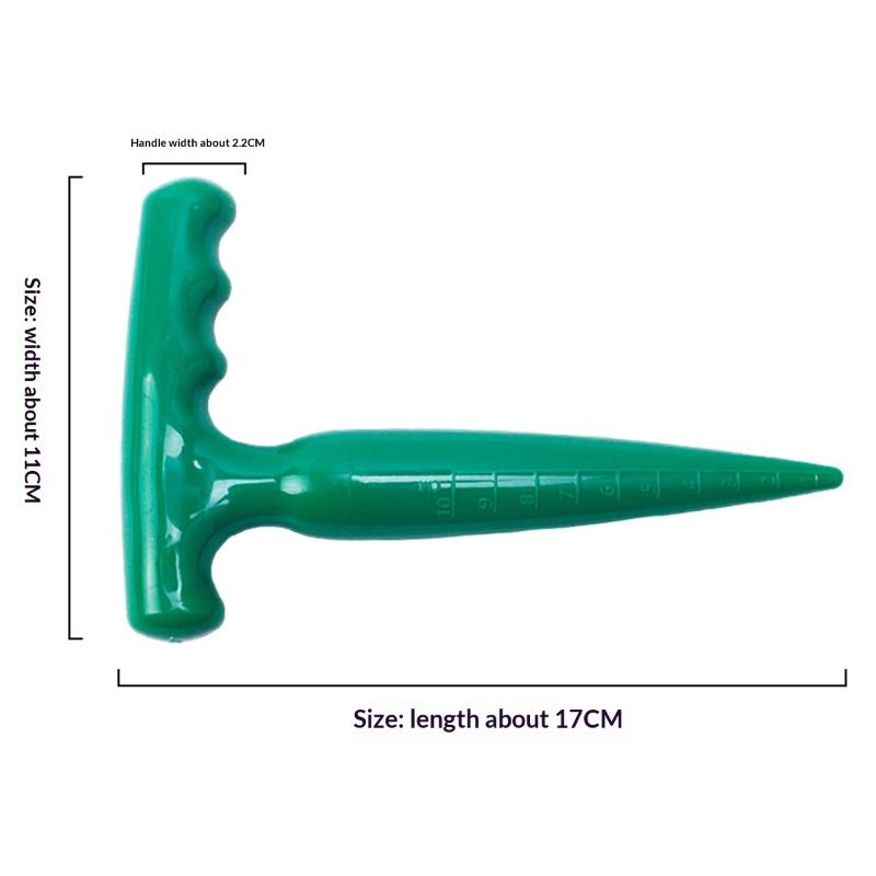 Hot Sale 1PC Handheld Clear Sc - Gardening Tools For Sale บทวิจารณ์และราคา