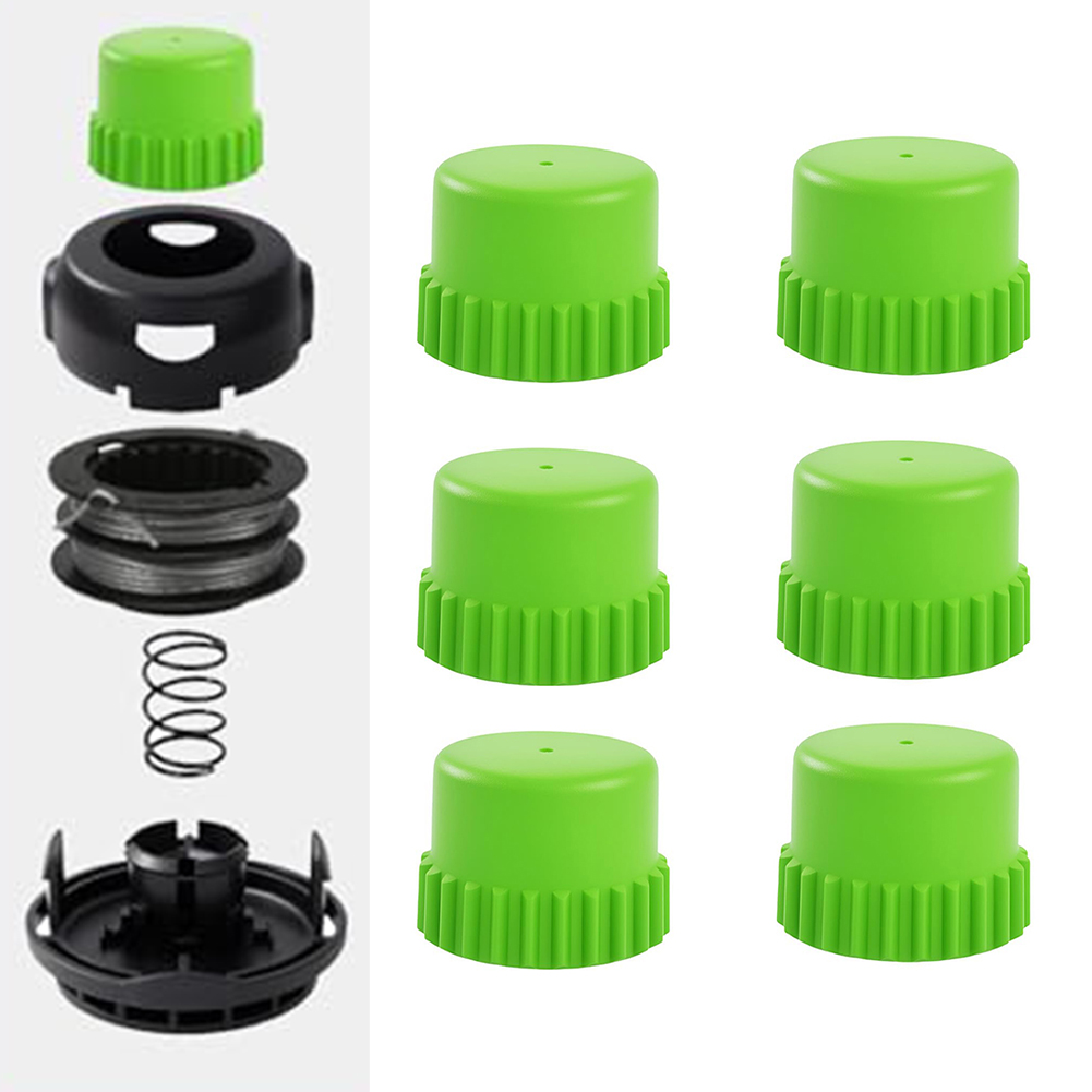 6-Pack SB00L00 Trimmer Bump Kn - Gardening Tools Basic บทวิจารณ์และราคา