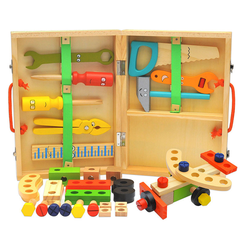 Educational Montessori Kids To - Gardening Tools 5 Year Old บทวิจารณ์และราคา