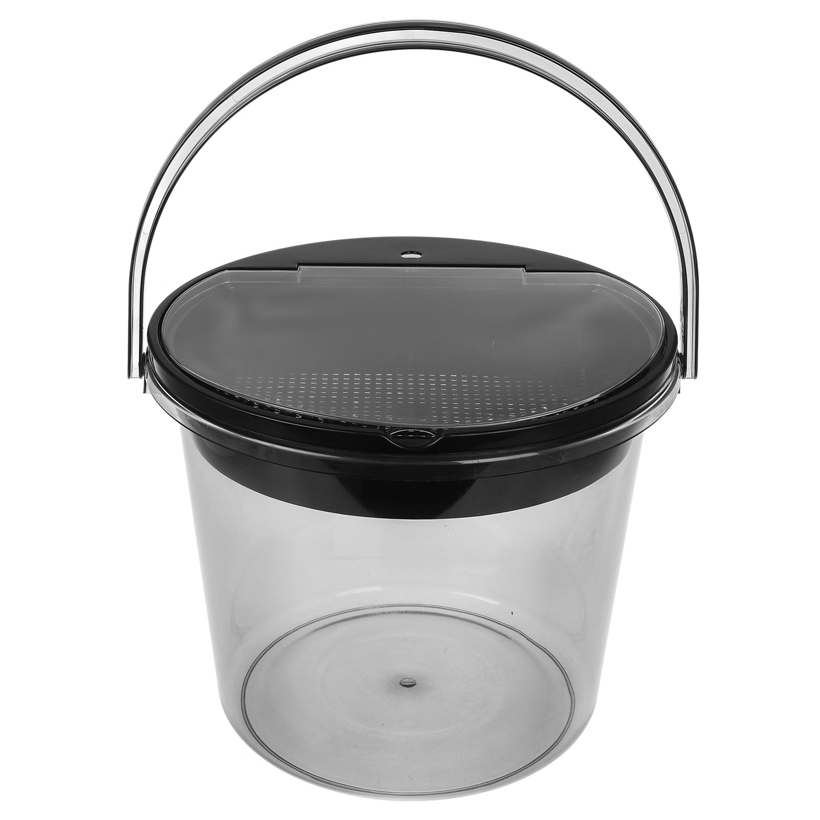 Portable Tea Dregs Drainage Bu - Compost Bin บทวิจารณ์และราคา
