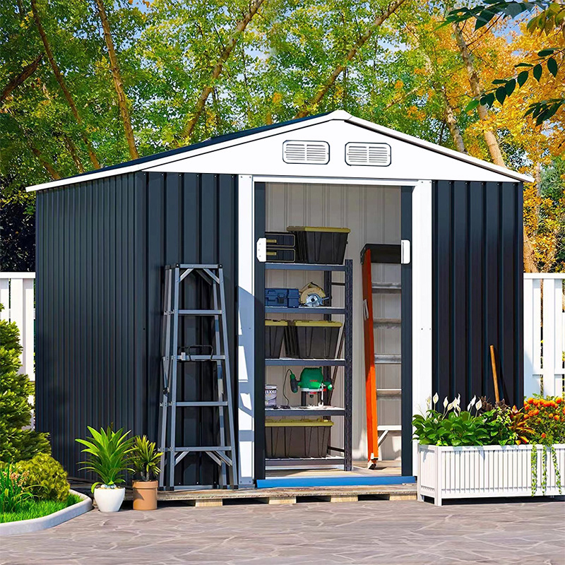 Hot Sale Car Garages Shed  ize - Gardening Tools For Sale บทวิจารณ์และราคา