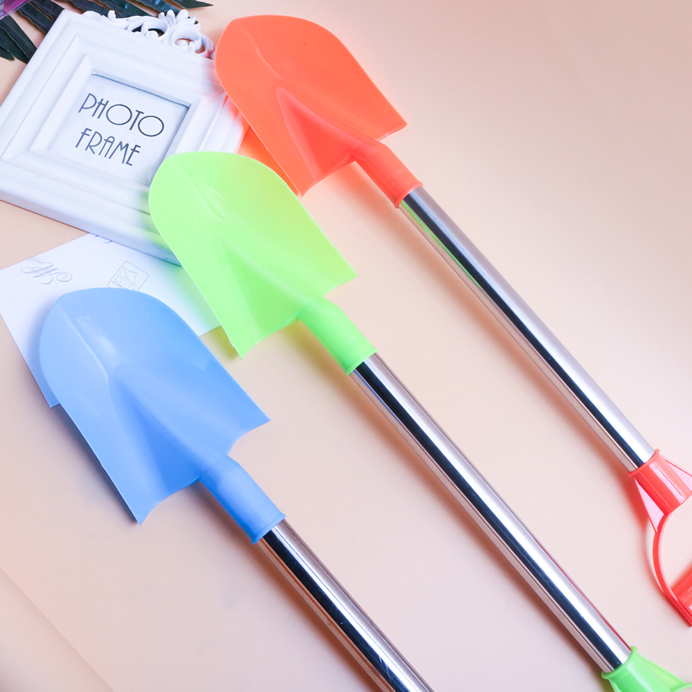 Children Beach Shovel Stainles - Gardening Tools 5 Year Old บทวิจารณ์และราคา
