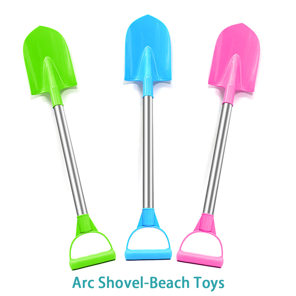 Children Beach Shovel Stainles - Gardening Tools 5 Year Old บทวิจารณ์และราคา