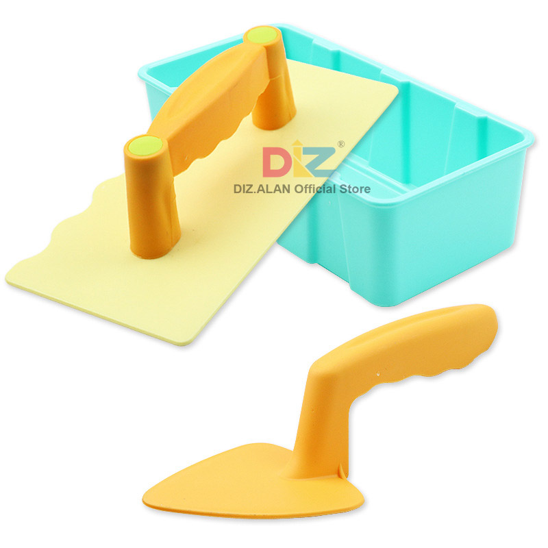 Sand Snow Tools Sets Garden To - Gardening Tools 5 Year Old บทวิจารณ์และราคา