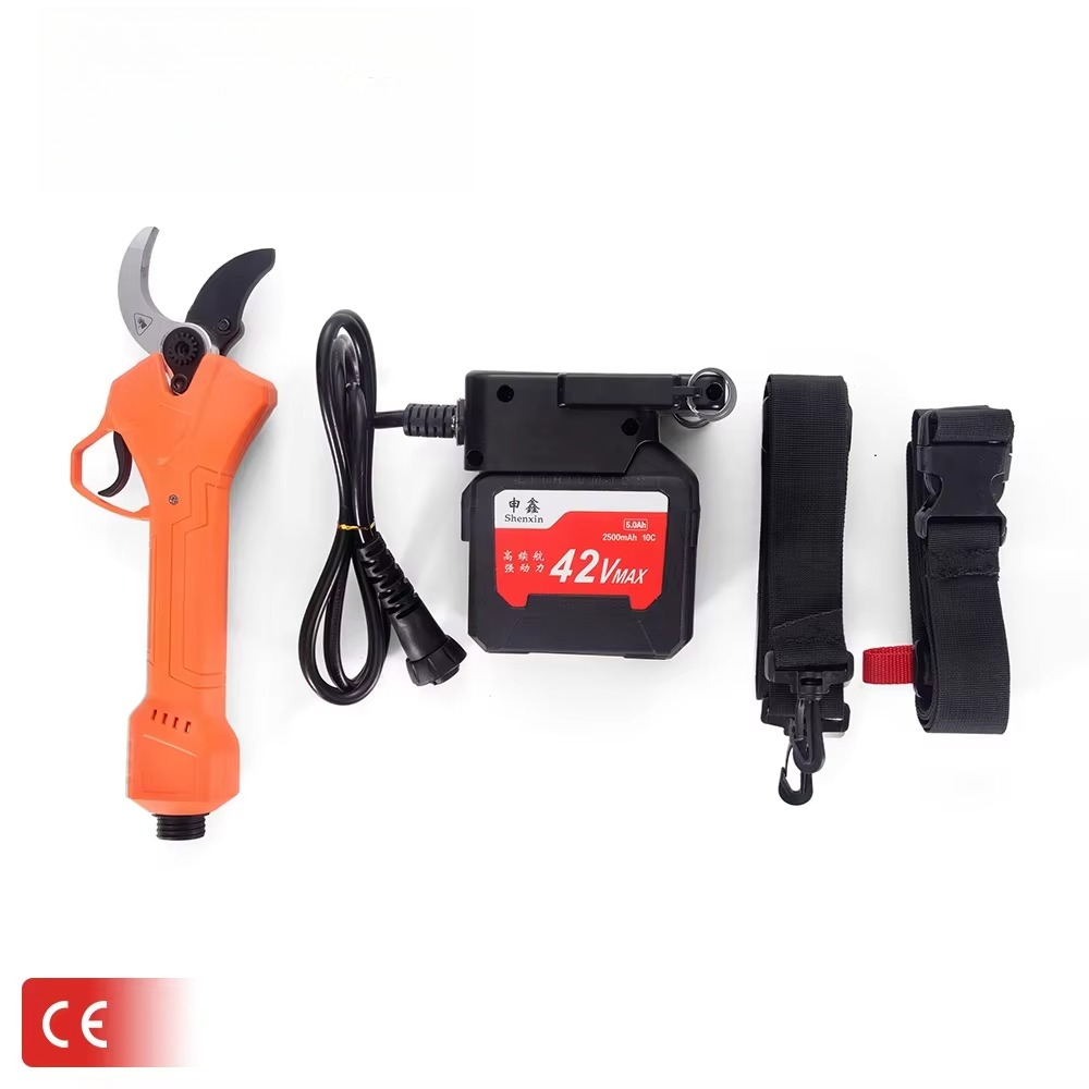 Hot Sale 42V Bodypack Electric - Gardening Tools For Sale บทวิจารณ์และราคา