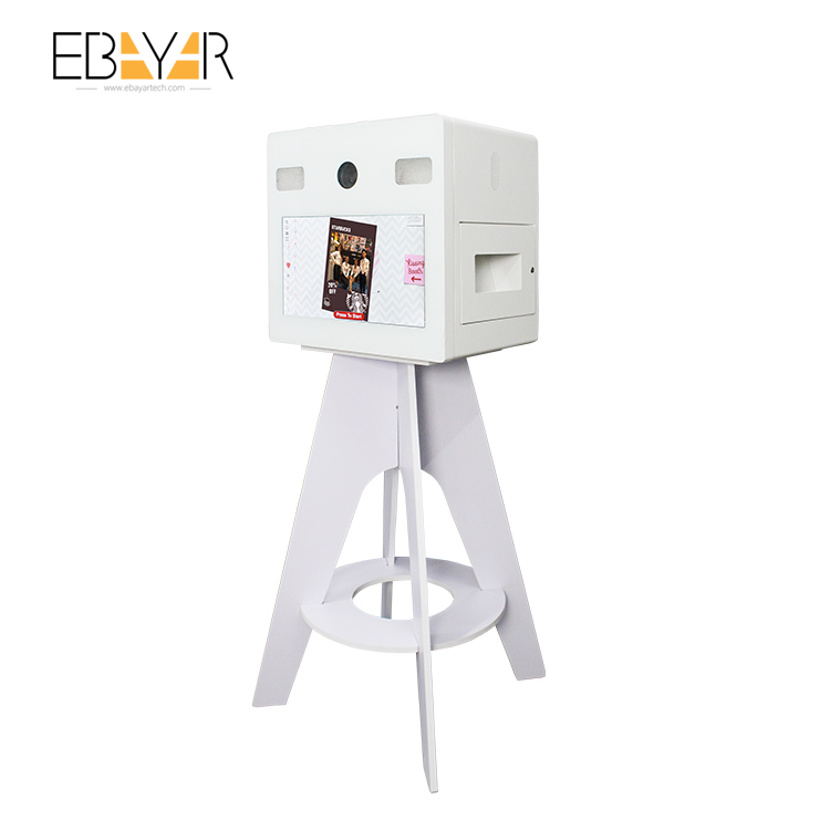Portable Touch Screen Interact - Gardening Tools Photo บทวิจารณ์และราคา