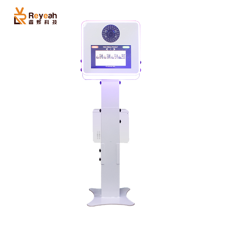 Portable Touch Screen Interact - Gardening Tools Photo บทวิจารณ์และราคา