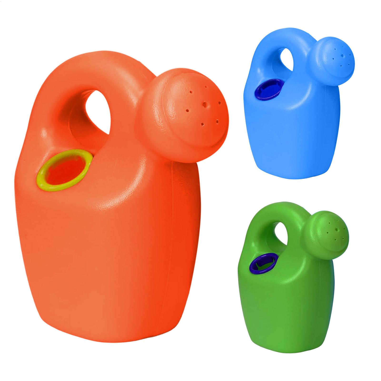 Portable Garden Watering Pot C - Gardening Tools 5 Year Old บทวิจารณ์และราคา