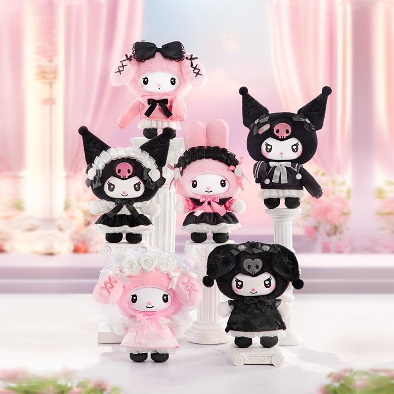 Sanrio Characters Angel Garden - Gardening Tools Box บทวิจารณ์และราคา