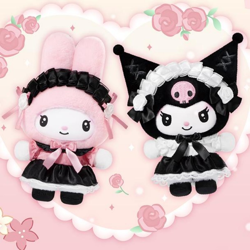 Sanrio Characters Angel Garden - Gardening Tools Box บทวิจารณ์และราคา