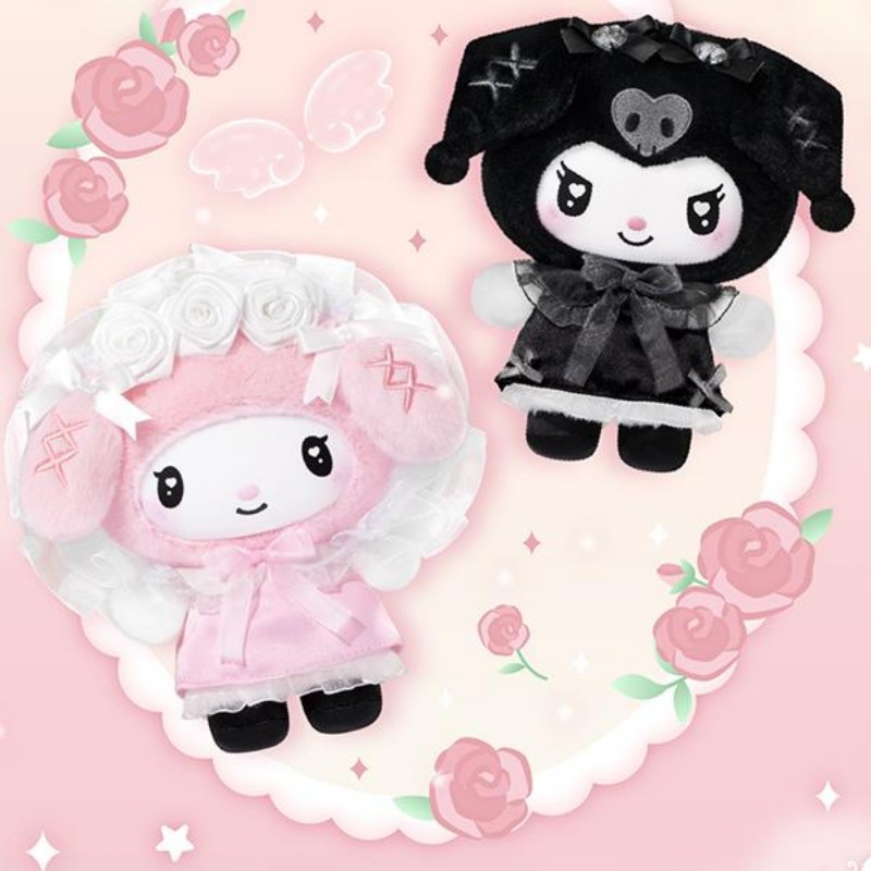 Sanrio Characters Angel Garden - Gardening Tools Box บทวิจารณ์และราคา