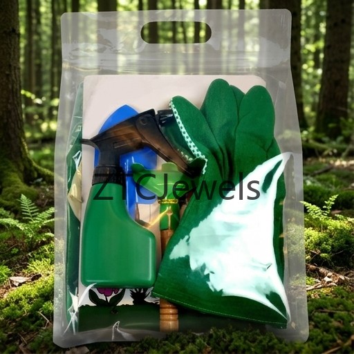 Kids Garden Apron Tool Set wit - Gardening Tools Kids Set บทวิจารณ์และราคา