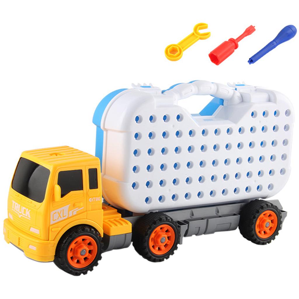 246Pcs Toys Mosaic Storage Box - Gardening Tools 5 Year Old บทวิจารณ์และราคา