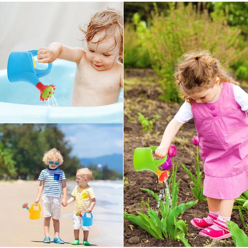 Garden Watering Pot Children W - Gardening Tools 5 Year Old บทวิจารณ์และราคา