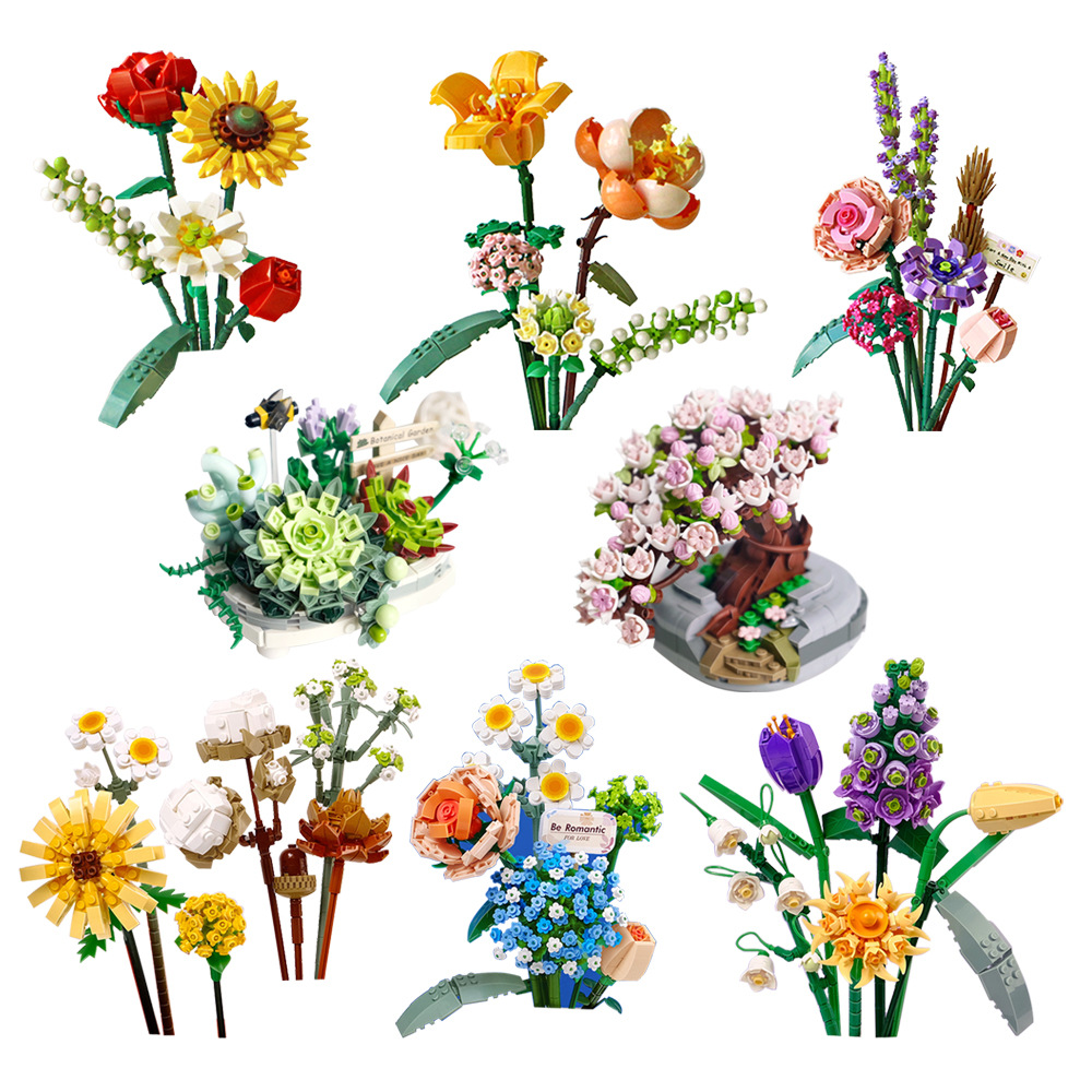 Romantic Roses Flowers Sunflow - Gardening Tools Kids Set บทวิจารณ์และราคา
