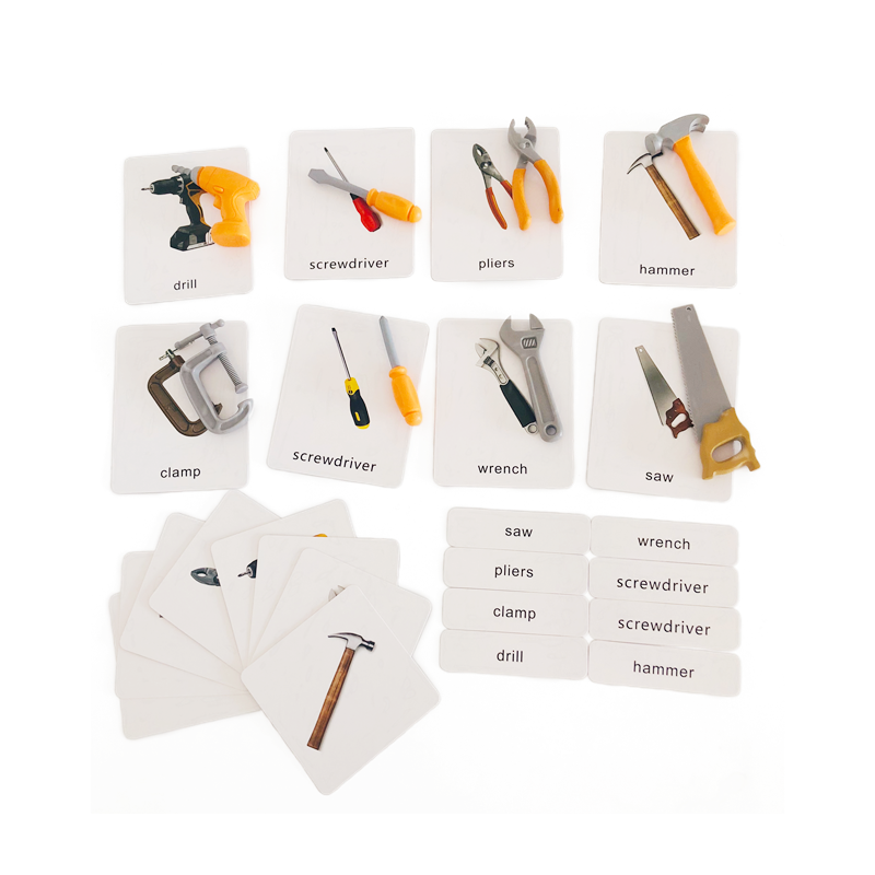 Matching Game for Children Sim - Gardening Tools 5 Year Old บทวิจารณ์และราคา