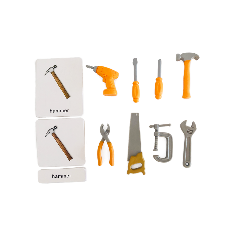 Matching Game for Children Sim - Gardening Tools 5 Year Old บทวิจารณ์และราคา