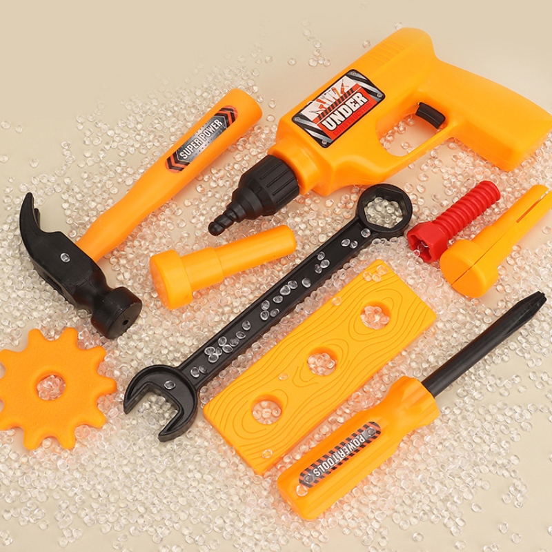 Simulation Maintenance Tool El - Gardening Tools 5 Year Old บทวิจารณ์และราคา