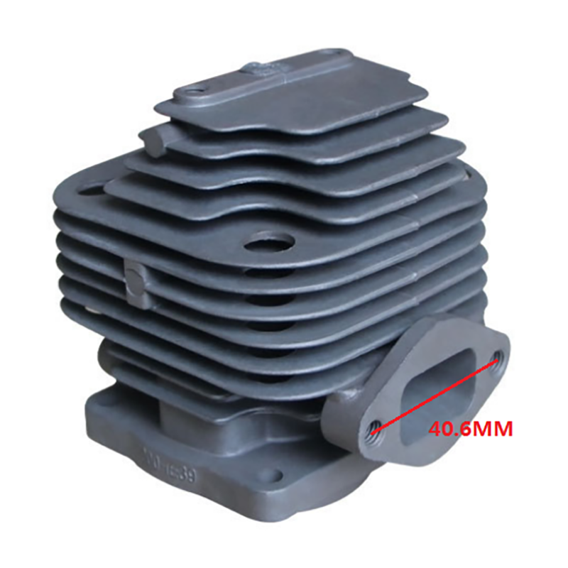 39mm CYLINDER PISTON KIT FIT F - Gardening Tools Basic บทวิจารณ์และราคา