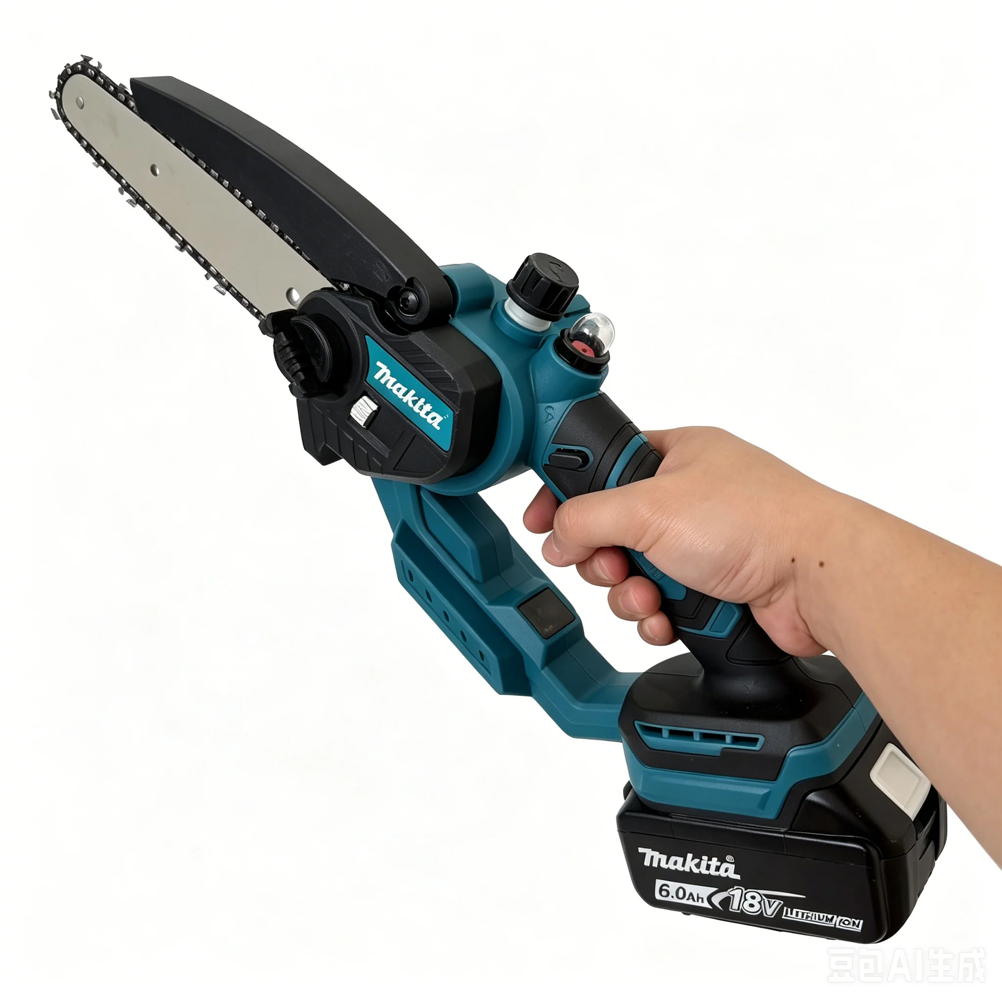 Makita Cordless Brushless 8 In - Gardening Tools Basic บทวิจารณ์และราคา
