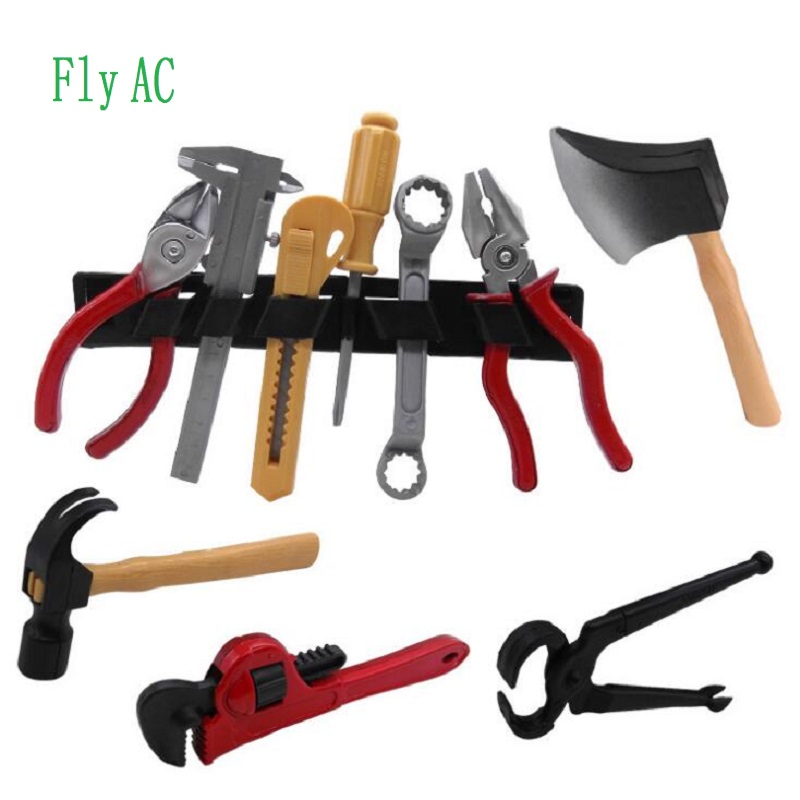 Fly AC Pretend Play Children's - Gardening Tools Kids Set บทวิจารณ์และราคา