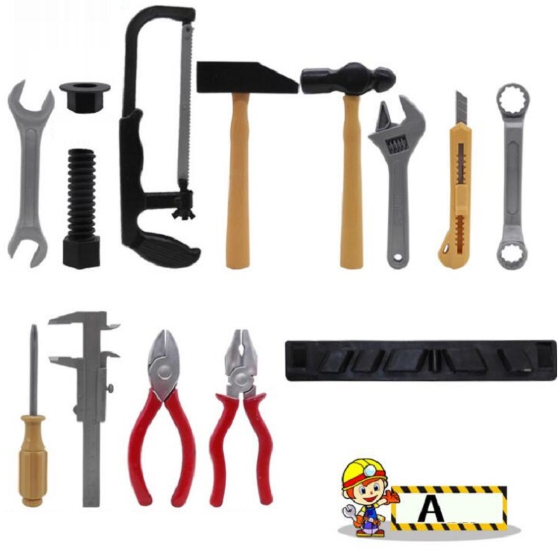 Fly AC Pretend Play Children's - Gardening Tools Kids Set บทวิจารณ์และราคา