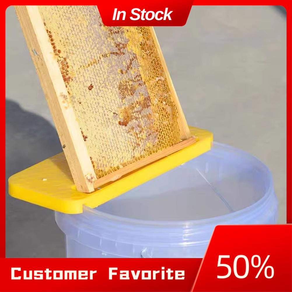 Top Sale Bee Hive Scraper Rack - Gardening Tools For Sale บทวิจารณ์และราคา