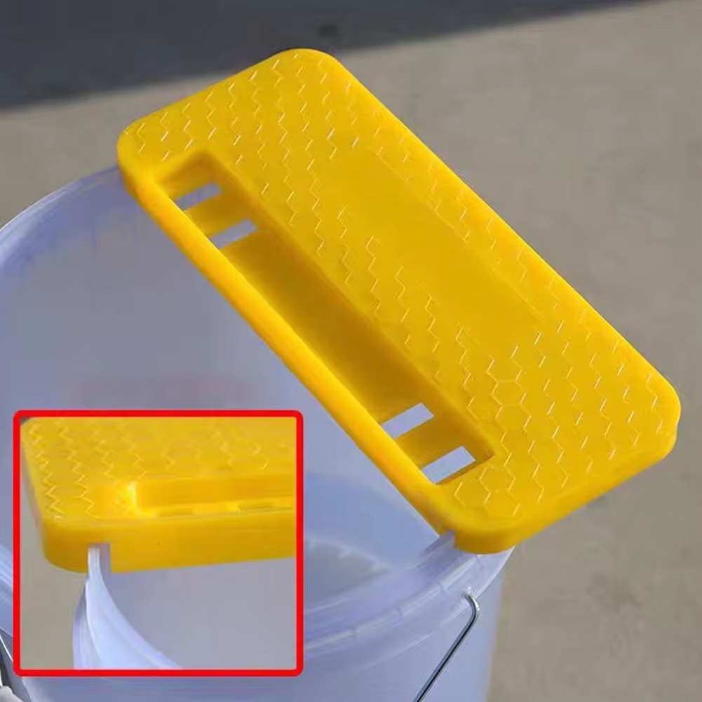 Top Sale Bee Hive Scraper Rack - Gardening Tools For Sale บทวิจารณ์และราคา