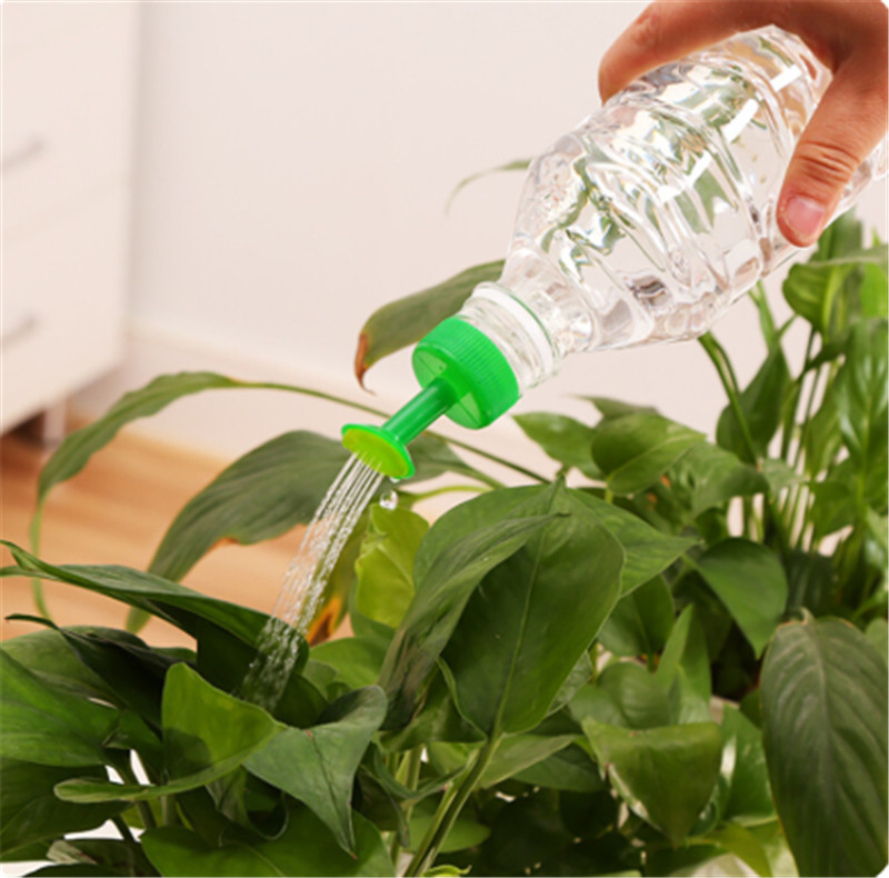 Durable Plastic Plant Water Ca - Gardening Tools For Sale บทวิจารณ์และราคา
