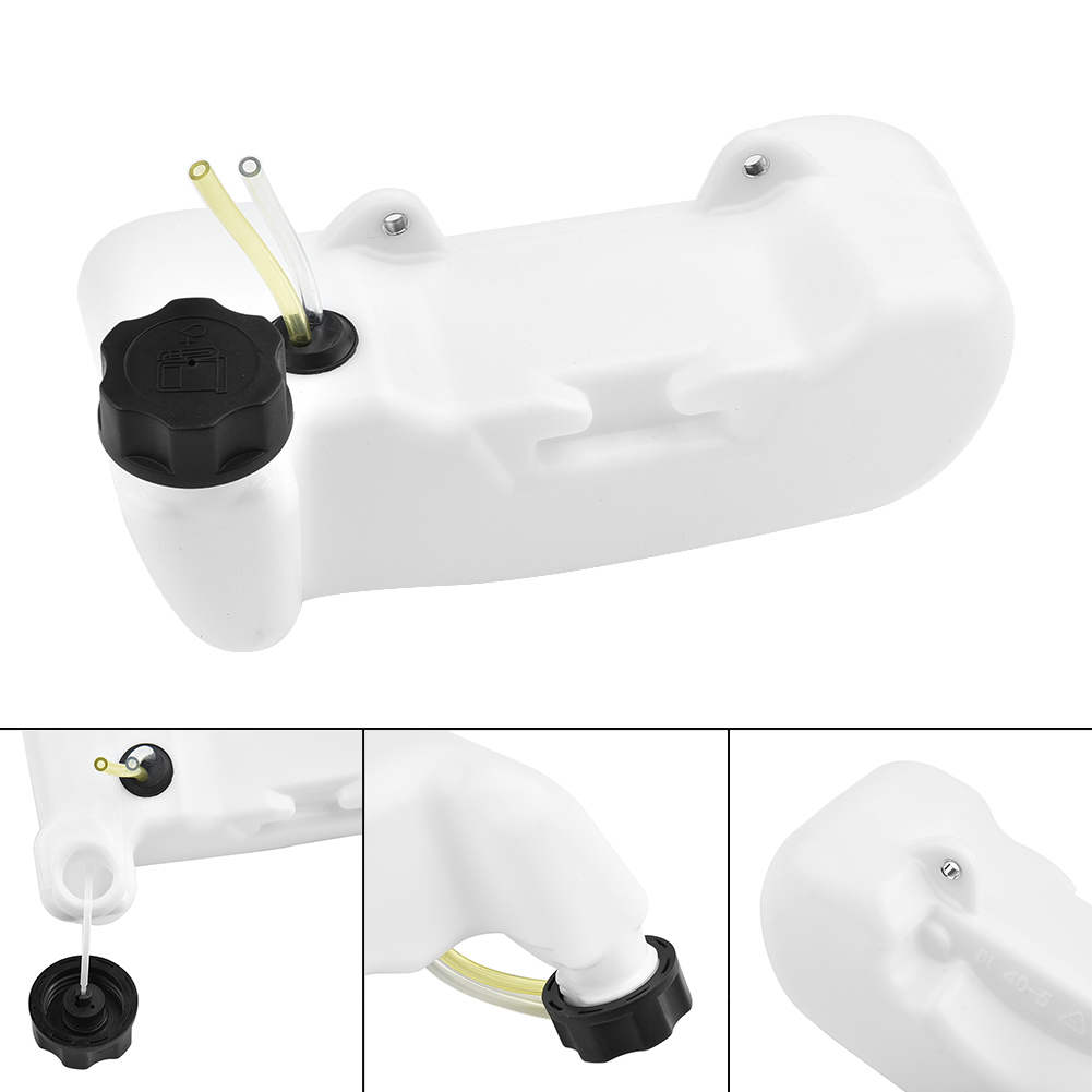 Trimmer Fuel Tank For CG430 52 - Gardening Tools Basic บทวิจารณ์และราคา