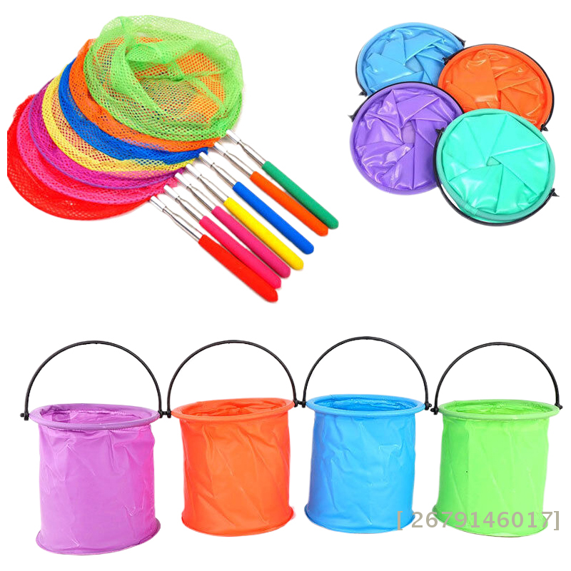 【YY26】Outdoor Sand Pool Play T - Gardening Tools Kids Set บทวิจารณ์และราคา